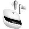Image de Soundcore Liberty 4 Pro - True Wireless-Kopfhörer mit Mikrofon - im Ohr - Bluetooth - aktive Rauschunterdrückung - weiß (A3954G21)