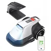 Image de eufy E15 Robot tondeuse sans fil périphérique ni RTK