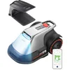 Image de eufy E18 Robot tondeuse sans fil périphérique ni RTK