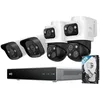 Image de Système de vidéosurveillance NVR PoE eufy S4