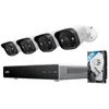 Image de Système de vidéosurveillance NVR PoE eufy E40