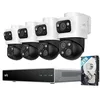 Image de eufy caméra de sécurité NVR PoE S4 Max