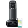 Image de eufy Omni S1, aspirateur robot avec balai, aspiration incroyable, station tout-en-un, évitement intelligent des obstacles, balai à balai, Wi-Fi, application, Alexa, nettoyage en profondeur d'un coin à