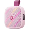 Image de Enceintes Bluetooth portables Soundcore Boom Go 3i Rose