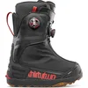 Image de 32 Thirty Two Jones MTB BOA Bottes de snowboard pour homme Noir Pointure 44