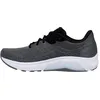 Image de Saucony Guide 14 Chaussure de Course sur Route pour Homme, Gris, 47 EU