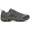 Image de Merrell Chaussures de randonnée Moab 3 GTX pour homme, Beluga, 43.5 EU