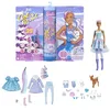 Image de Barbie Color Reveal Adventskalender Refresh