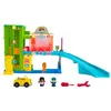 Image de Fisher-Price - Little People Car Center (Nordics) (HRC60)