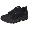 Image de Skechers Bionic Trail Road Sector Homme Chaussure de marche, Noir, 41.5 EU