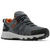 Image de Columbia Peakfreak II Outdry, Chaussures de Marche Homme,Graphite, Warm Copper, 41.5 EU