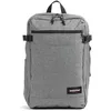 Image de Eastpak TRANSIT'R Pack Sac à dos Mixte Adulte, Sunday Grey, Orta Boy | Orta Boy