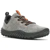 Image de Merrell Wrapt Mid WP Chaussures pour homme Pointure 38, Granite, 43.5 EU