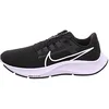 Image de Nike Baskets Air Zoom Pegasus 38 pour femme, Black White Anthracite Volts., 36.5 EU