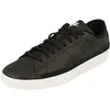 Image de NIKE Blazer Low X Chaussure de basketball pour homme, Noir Blanc Gomme Lt Brun Orange, 42 EU