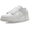 Image de NIKE Air Jordan 1 Low Chaussures de basketball pour homme, 36.5 EU
