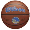 Image de Balón Baloncesto Wilson NBA Team Alliance Golden State Warriors Talla 7