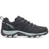 Image de Merrell Femme Accentor 3 Sport GTX-Black Sneaker, Noir, 39 EU