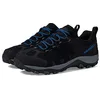 Image de Merrell - Accentor 3 - J135483 - Kleur: Zwart - Maat: 43 EU