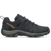 Image de Merrell Mixte Zapatillas Deportivas Chaussure de Piste d'athlétisme, 43.5 EU, Noir, 43.5 EU