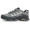 Image de Merrell Moab Speed GTX, Bottes Homme, Granite, 41 EU