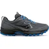 Image de Saucony Chaussure de course à pied Excursion Tr16 Gtx pour femmes Gris 38+