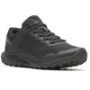Image de Merrell Homme Trekking Shoes, Noir, 43 EU