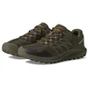 Image de Merrell Homme Trekking Shoes, Vert, 41 EU