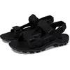 Image de Merrell, Sandals Homme, Noir, 42 EU