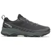 Image de Merrell Speed Eco WP-Black/Asphalt, Chaussures Homme, Noir asphalte, 44.5 EU