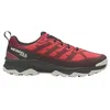 Image de Merrell Speed Eco Wp - Baskets pour homme Noir/asphalte, rouge x, 44.5 EU