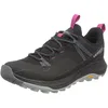 Image de Merrell Siren 4 GtxChaussures de randonnée pour femme, Noir, 38 EU