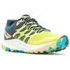 Image de Merrell Femme Antora 3 Chaussures de randonnée, Celery., 41 EU