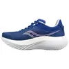 Image de Saucony Baskets Kinvara Pro pour femme, Indigo Mauve, 38 EU