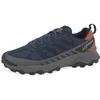 Image de Merrell Speed Eco WP-Sea/Clay, Chaussures Homme, Sea Clay, 43.5 EU