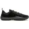 Image de Merrell Wrapt Black, Chaussures Homme, Noir, 44.5 EU