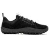 Image de Merrell Wrapt Black, Chaussures Femme, Noir, 38 EU