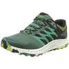Image de Merrell Chaussures de randonnée Nova 3 pour homme, vert pin, 42 EU