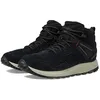 Image de Merrell Baskets Wildwood Mid LTR Wp pour homme, Noir, 43.5 EU