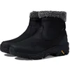 Image de Merrell Coldpack 3 Thermo Zip Media WP Bottes de Randonnée Femme, Noir, 42 EU
