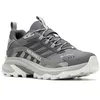 Image de Merrell Mixte Moab Speed 2 GTX Sneaker, Asphalte, 43 EU