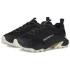 Image de Merrell Mixte Moab Flight Basket, Noir, 45 EU