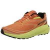 Image de Merrell Chaussures de course Morphlite Trail pour homme, Melon Hiviz, 43 EU