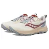 Image de Saucony Peregrine 14, 105 Dew Orchid, 38 EU