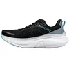 Image de Saucony Guide 17 pour femme, Noir brouillard, 35.5 EU