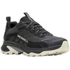 Image de MERRELL Moab Speed 2 GTX Chaussures pour homme, Noir, 41.5 EU