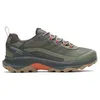 Image de Merrell Speed Strike 2 GTX, 310 olives, 43.5 EU