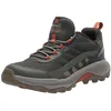 Image de Merrell - Moab Speed Strike WP - J037835 - Kleur: Zwart-Olijfgroen - Maat: 46 EU