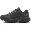 Image de Merrell Chaussures Speed Strike 2 GTX CODE J038266, Noir et violet., 37 EU