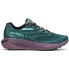 Image de Merrell Chaussures de trail Morphlite GTX pour femme, ardoise, 9.5 UK